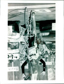 - Vintage Photograph