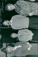 - Vintage Photograph