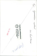 - Vintage Photograph