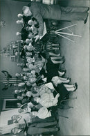 - Vintage Photograph