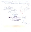 - Vintage Photograph