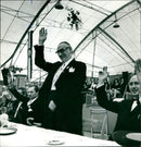 - Vintage Photograph