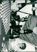 - Vintage Photograph