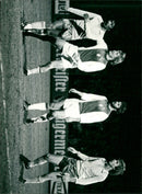 - Vintage Photograph