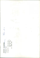 - Vintage Photograph