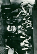 - Vintage Photograph