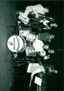 - Vintage Photograph