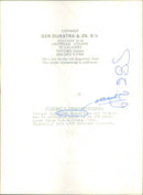 - Vintage Photograph