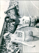 - Vintage Photograph