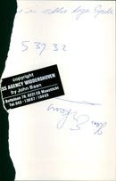 - Vintage Photograph