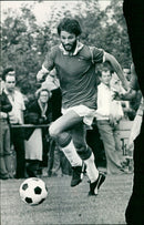 - Vintage Photograph