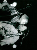 - Vintage Photograph