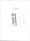 - Vintage Photograph