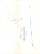 - Vintage Photograph