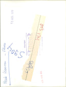 - Vintage Photograph