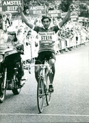 - Vintage Photograph