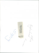 - Vintage Photograph