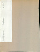 - Vintage Photograph