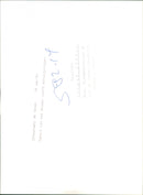 - Vintage Photograph