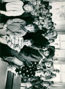 - Vintage Photograph