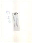 - Vintage Photograph