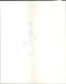 - Vintage Photograph