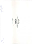 - Vintage Photograph