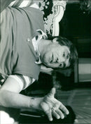 - Vintage Photograph