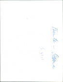 - Vintage Photograph