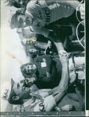 - Vintage Photograph