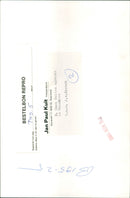 - Vintage Photograph