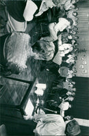 - Vintage Photograph