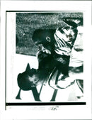 - Vintage Photograph