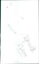 - Vintage Photograph