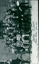 - Vintage Photograph