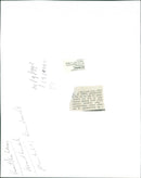 - Vintage Photograph