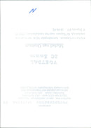 - Vintage Photograph