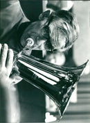 - Vintage Photograph