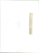 - Vintage Photograph