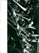 - Vintage Photograph