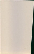 - Vintage Photograph