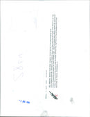 - Vintage Photograph