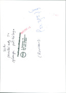 - Vintage Photograph