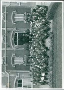 - Vintage Photograph