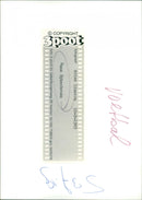 - Vintage Photograph