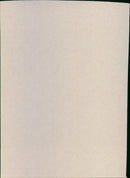 - Vintage Photograph