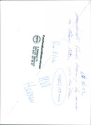 - Vintage Photograph