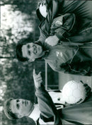 - Vintage Photograph