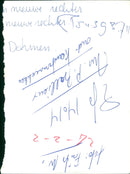 - Vintage Photograph