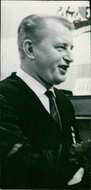 - Vintage Photograph